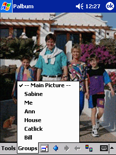 Limited time offer: Spb PAlbum Suite for US$ 4.95