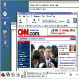 Mocha VNC for Palm OS based handhelds