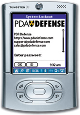 JP Mobile acquires PDA Defense from Asynchrony Solutions, Inc