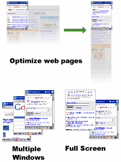 PIEPlus for Pocket PC