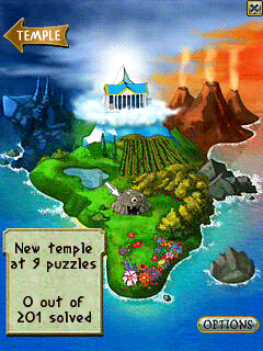 Pixelus for Pocket PC