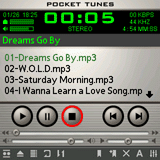 NormSoft and GlooLabs announce music streaming software for Palm OS
