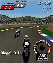 Superscape to co-publish new 3D Evel Knievel game for mobile phones