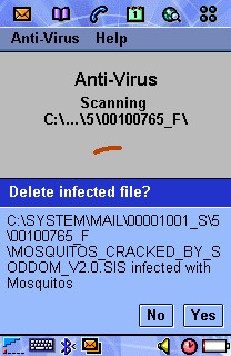 New Zealand Software Company Protects Symbian Devices During CeBIT