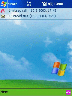 Sunnysoft Plus! for Pocket PC Phone Edition
