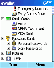 Ilium Software Smart Value Suite for Smartphone