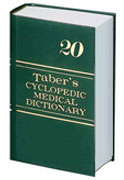Taber's Cyclopedic Medical Dictionary 20th Edition for Smartphone