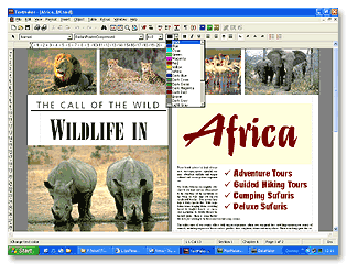 SoftMaker Office for Windows or Linux now with academic pricing
