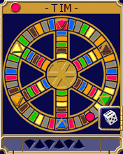 Trivial Pursuit for Windows Mobile Smartphone