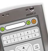 Total Remote 2.0 for Pocket PC