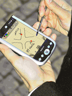 VSNotepad 1.5 for Pocket PC