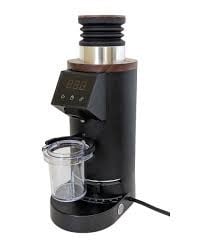 MiiCoffee DF64E Electronic Dosing Espresso Grinder