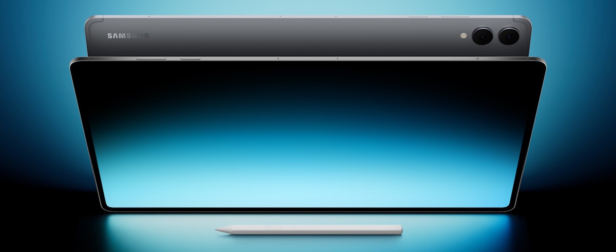 Samsung Unveils Galaxy Tab S11 Series