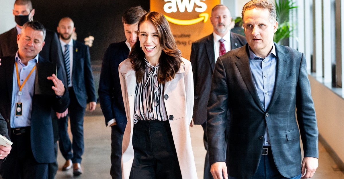 Research Indicates One Million More New Zealand Workers Will Require Digital Skills Training