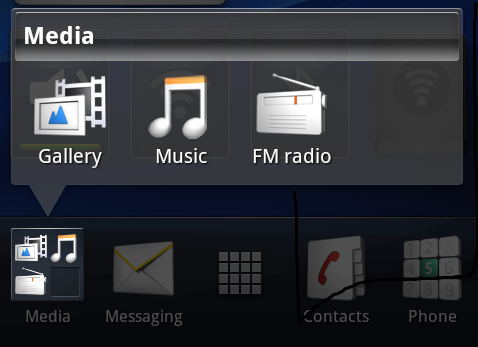 Media Launcher