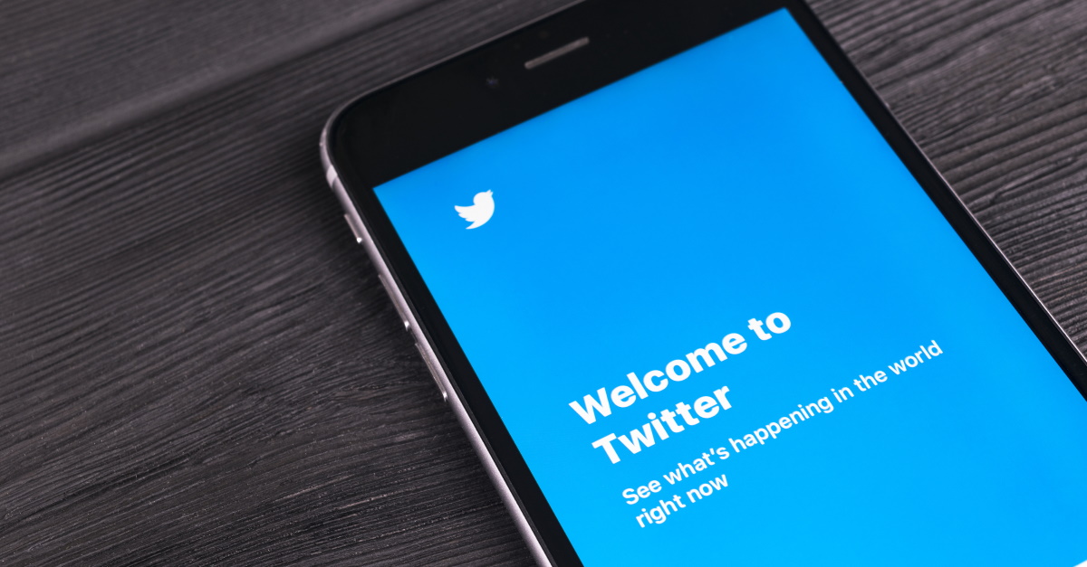Trend Micro study reveals criminal abuses of Twitter