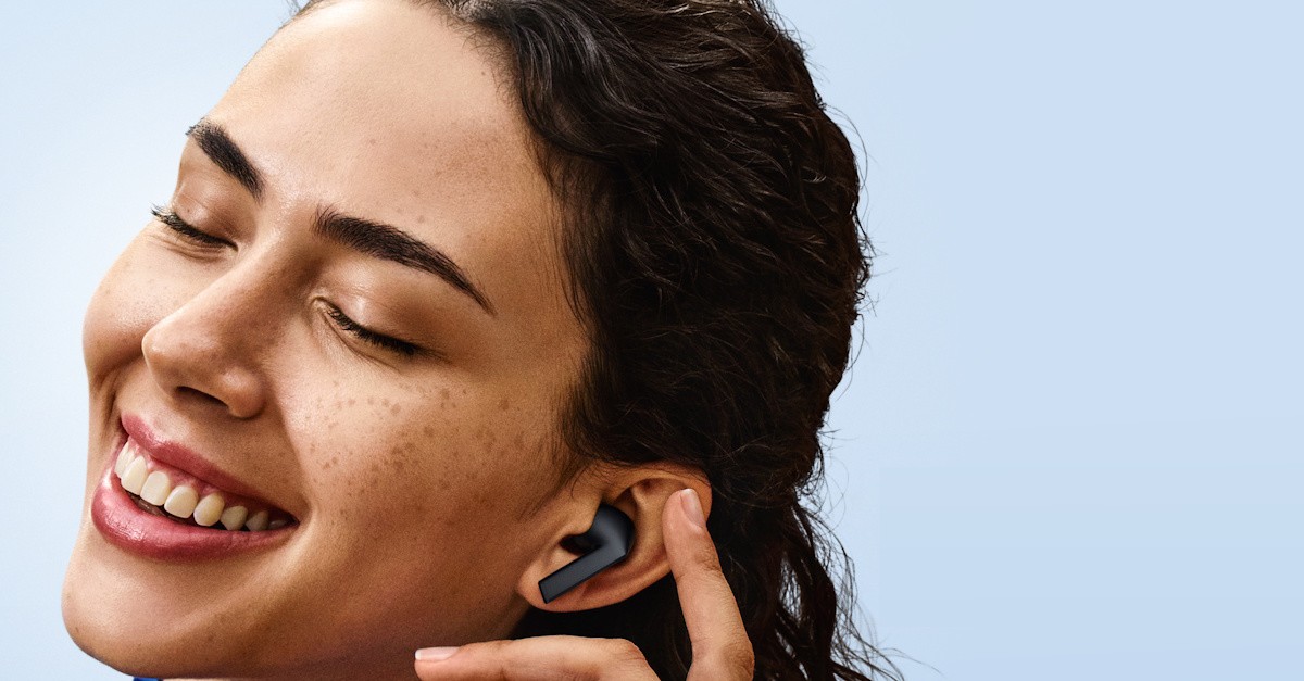 Samsung Introduces Galaxy Buds3 FE
