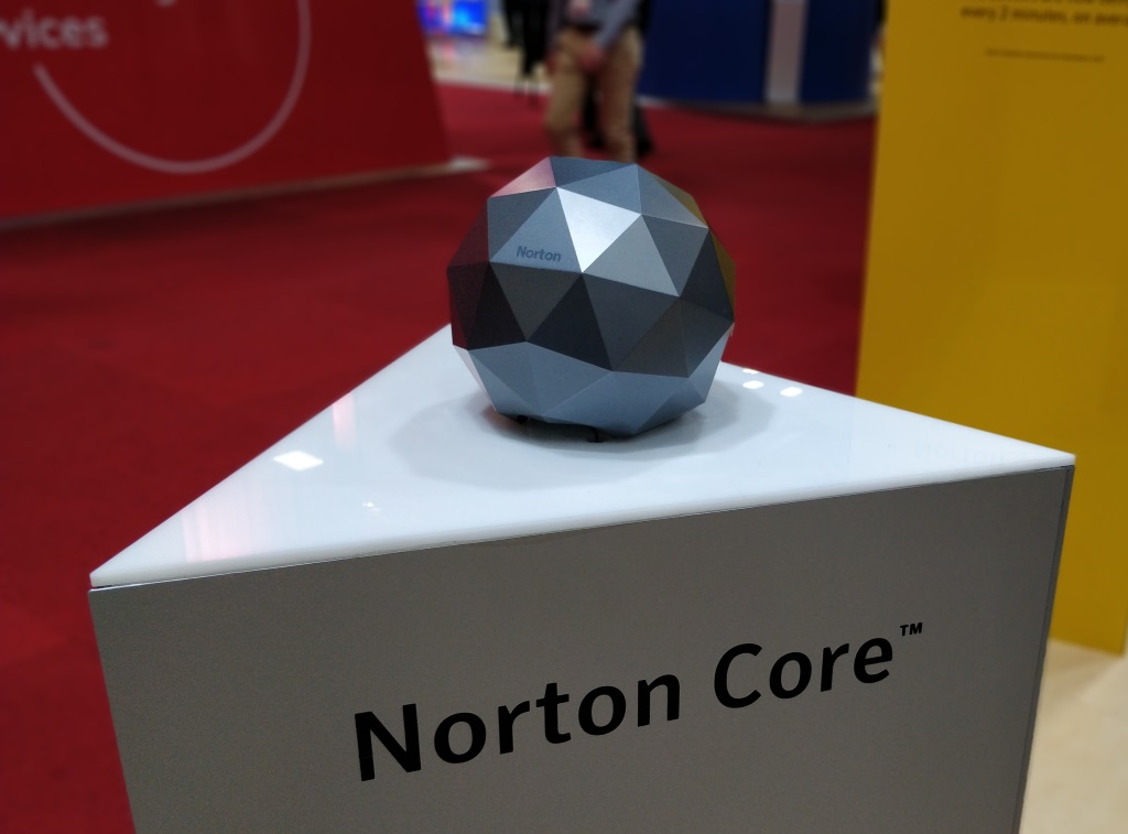 Norton Core router launches with high-performance, IoT security in New Zealand