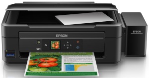 Epson launches new EcoTank printers with up to two years of ink included