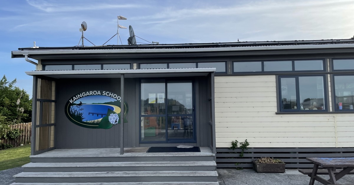 New Zealand's Most Remote Schools Connected With 4G Network Upgrade