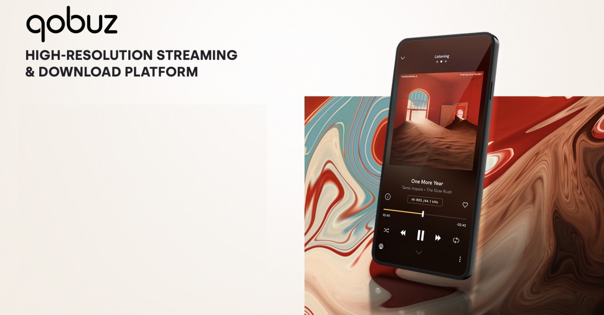 Qobuz high resolution music platform launches in New Zealand