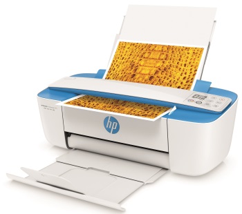 HP reinvents home printing wih smallest Inkjet All-in-One