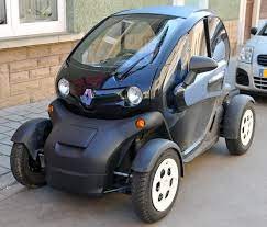 Renault Twizy - Wikipedia
