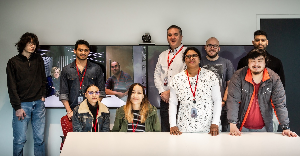 Vodafone X-Squad powers up for customers