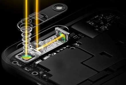 OPPO unveils 5x dual-camera zoom for smartphones