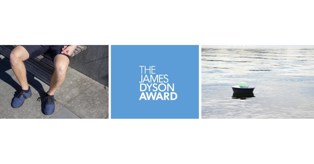 The James Dyson Award is looking for New Zealand's next big inventor