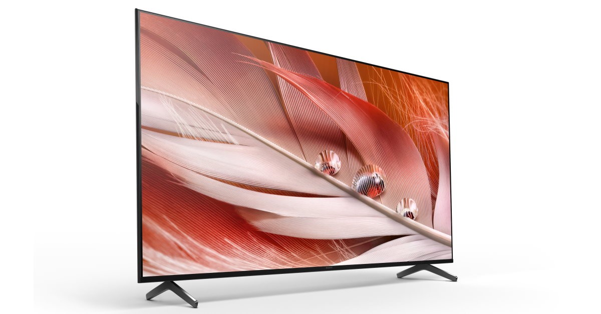 New Sony Bravia XR LED and OLED models available in New Zealand