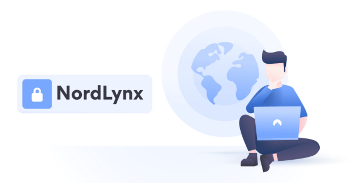 NordVPN rolling out NordLynx new generation VPN protocol based on WireGuard
