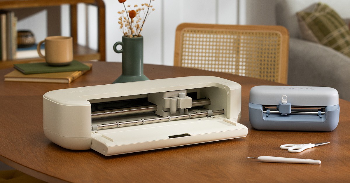 Cricut Introduces Cricut Explore 5 and Cricut Joy 2