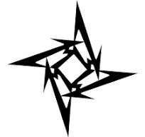 Metallica Vector Logo - Download Free SVG Icon | Worldvectorlogo
