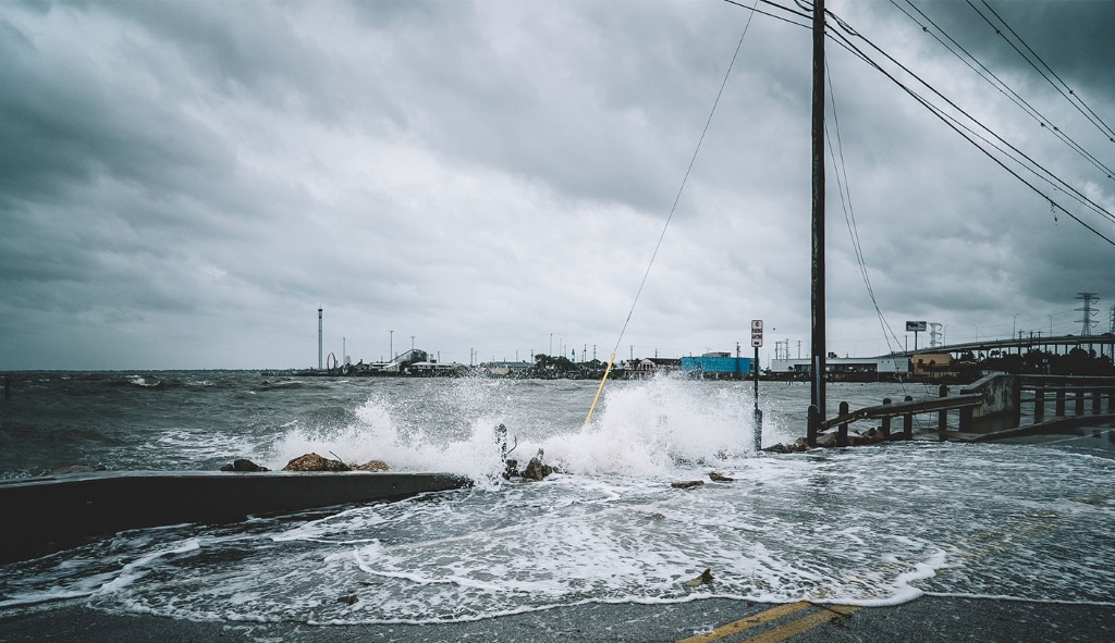 IBM leads Call for Code to use cloud, data, AI, blockchain for natural disaster relief
