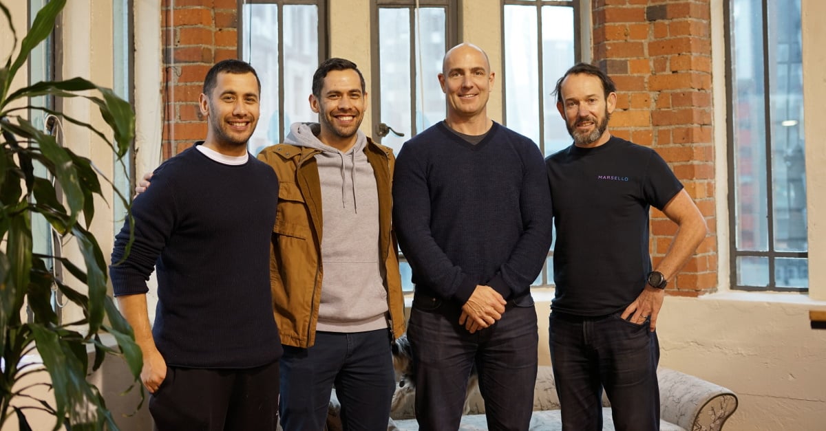 Marsello acquires Goody consolidating online and in-store marketing position