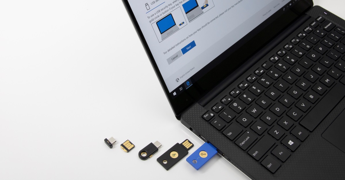 Yubico ramps up New Zealand presence with YubiKey 5 series launch
