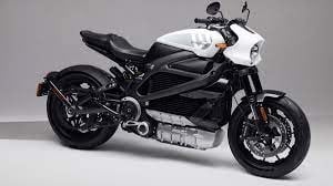 LiveWire One electric motorcycle makes its debut, but don't call it a  Harley - CNET