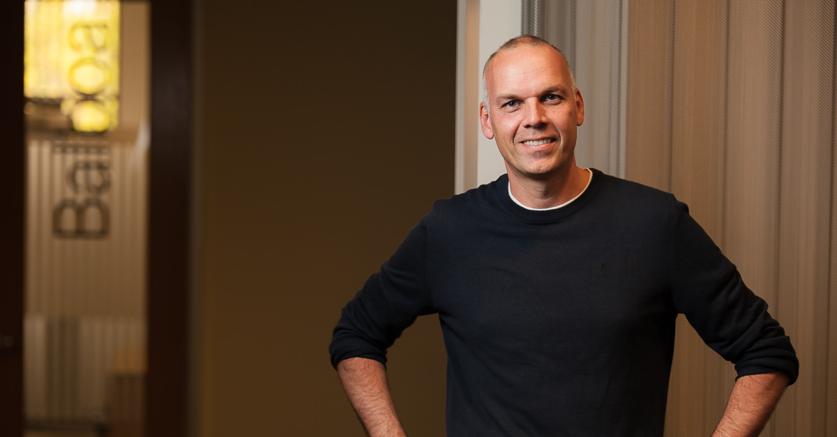 Teletrac Navman welcomes AI tech leader Jens Meggers as new President