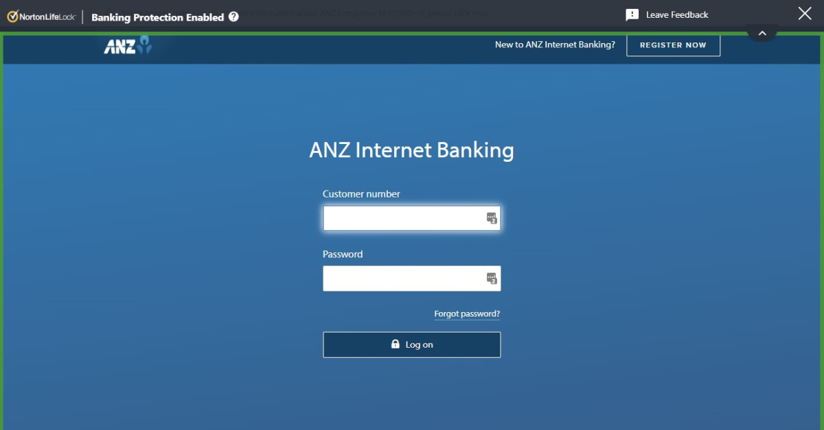 NortonLifeLock Online Banking Protection now available for New Zealand banks