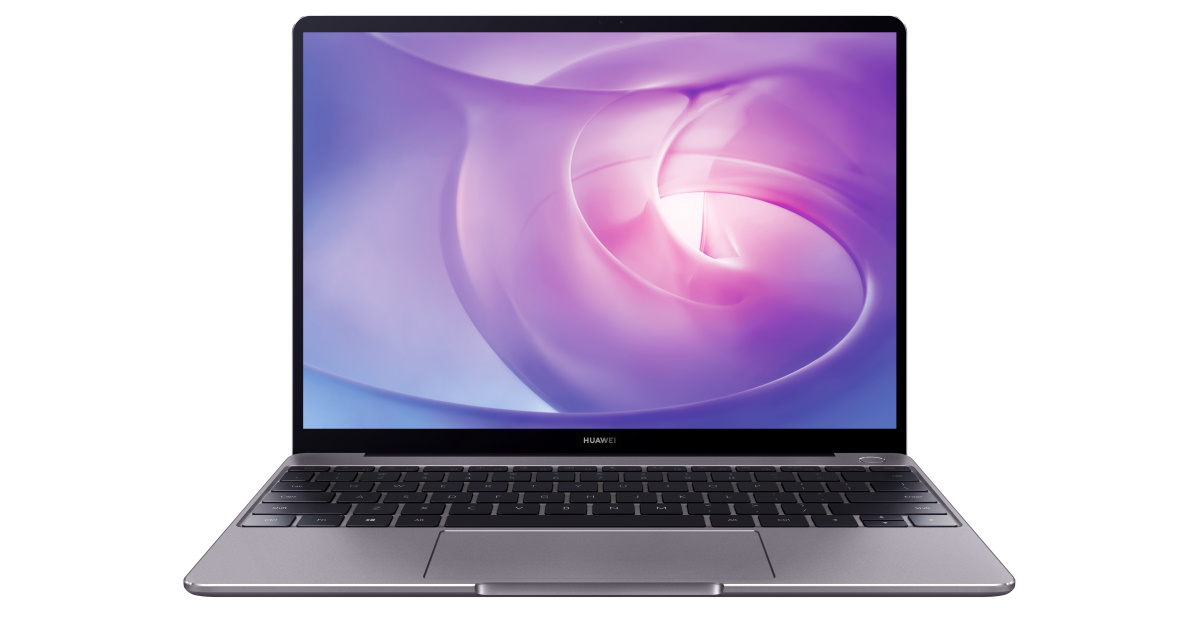 Pre-orders for Huawei MateBook 13 open now