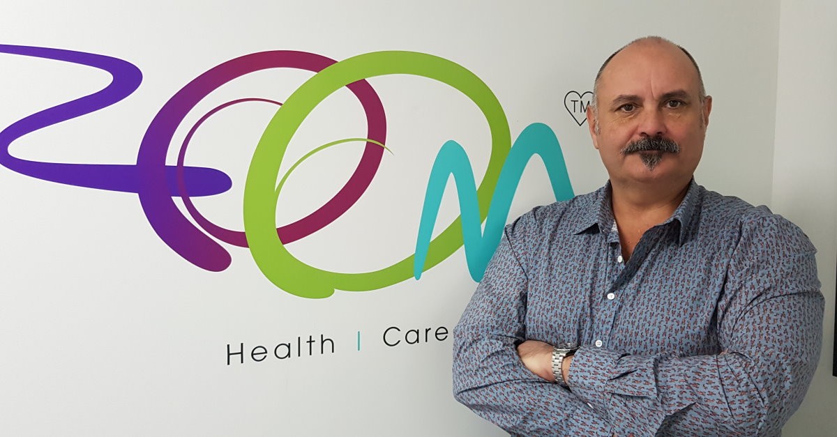 The Warehouse Group Invests in Online Healthcare Startup