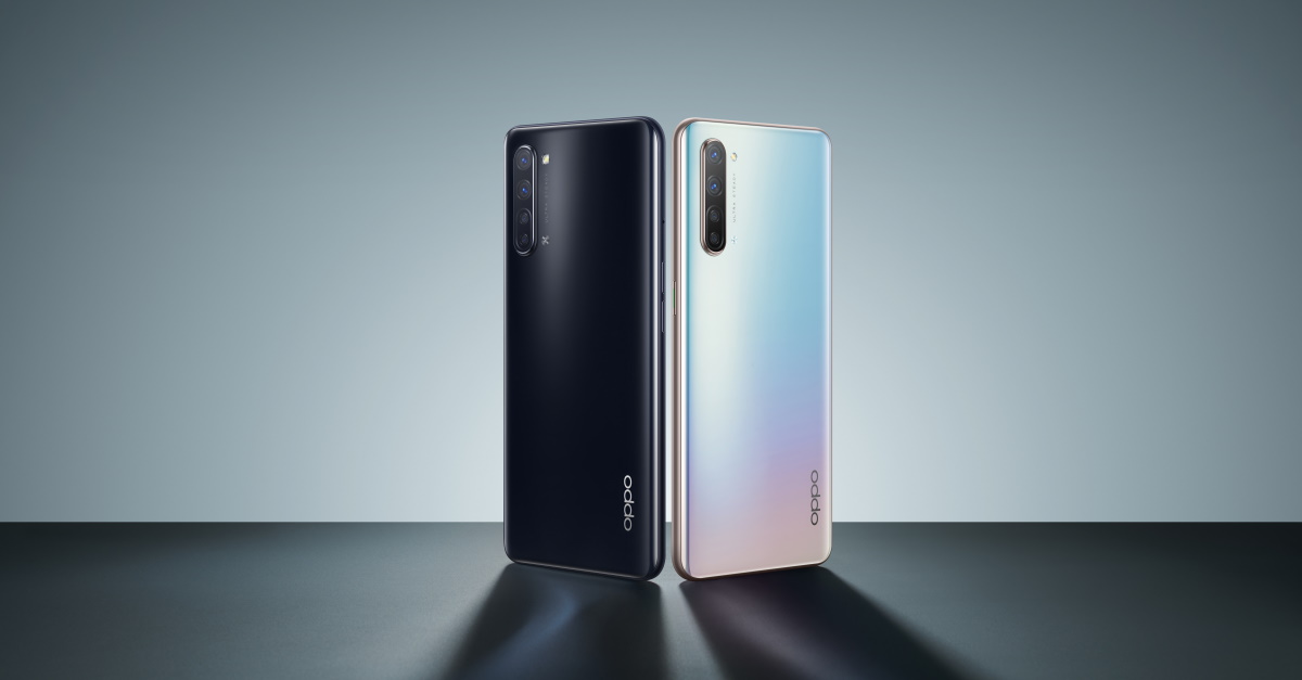 OPPO Find X2 Lite brings flagship features to mid-range 5G smartphone