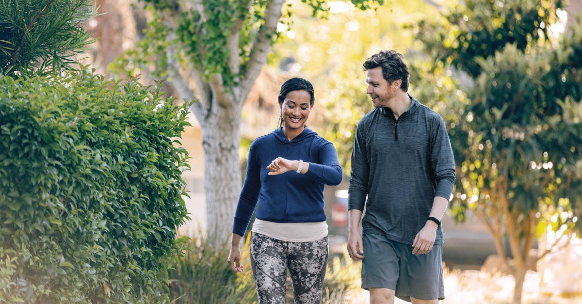 Fitbit Inspire 2 devices now findable with Tile
