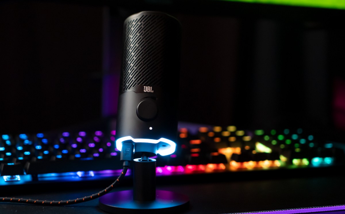 JBL Quantum Boosts Gaming Audio Lineup