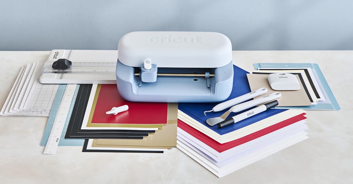 Cricut Joy 2 Review