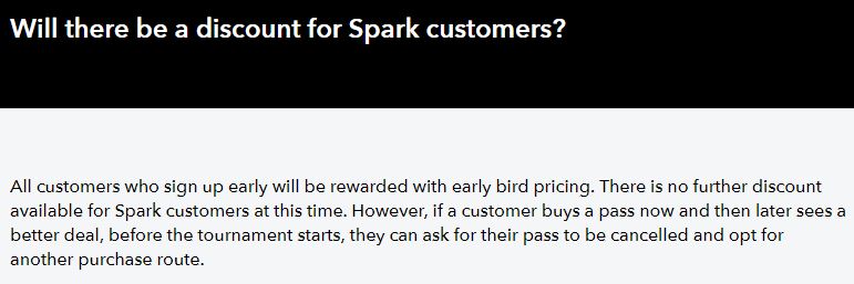SS FAQ