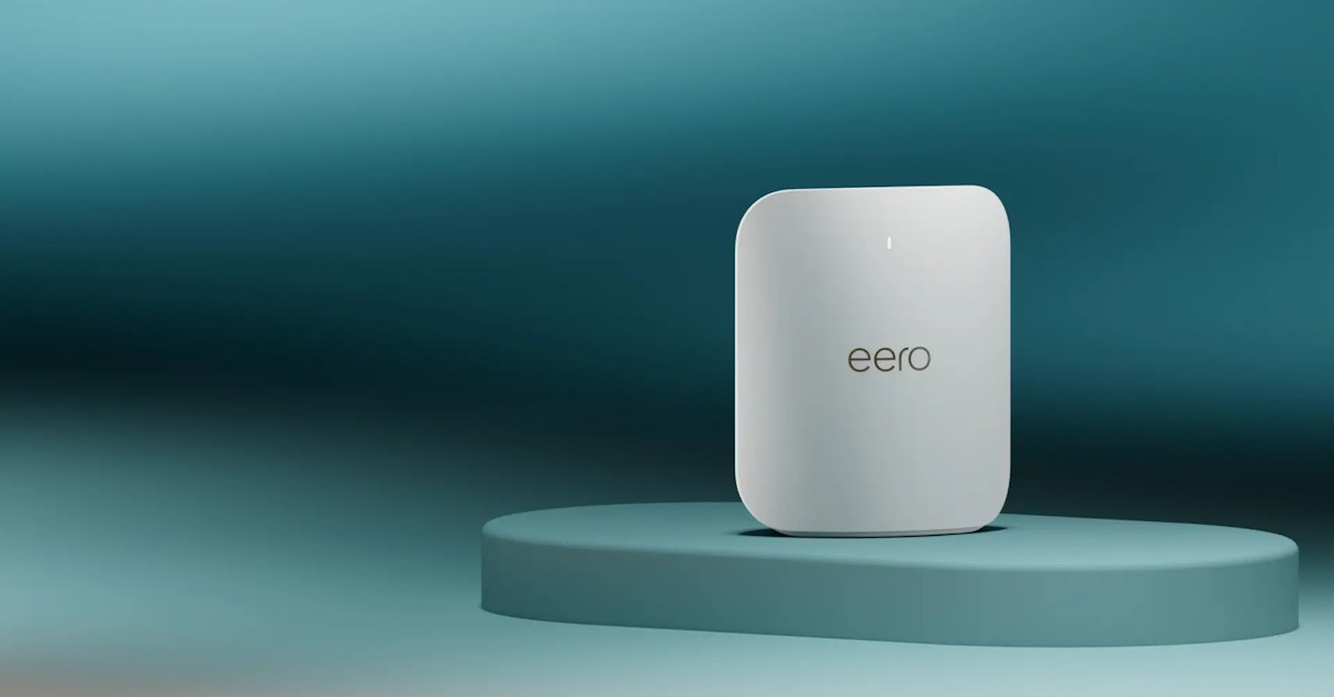 eero Unveils New Wi-Fi 7 Products in New Zealand