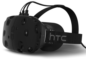 HTC And Valve partner to bring Virtual Reality to mass market