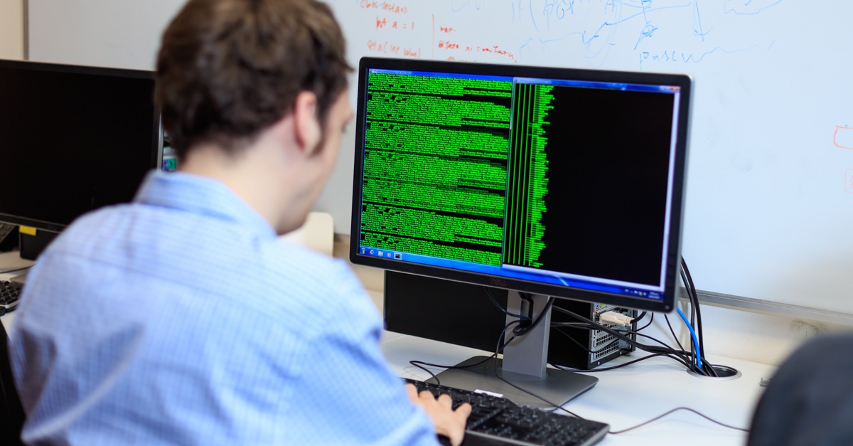 Hackers to be challenged at University of Waikato